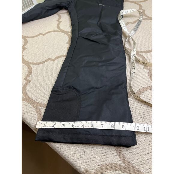 Arctix Black women’s insulated zipper pockets snow pants 5K,29”, size small(4-6) - Picture 8 of 16